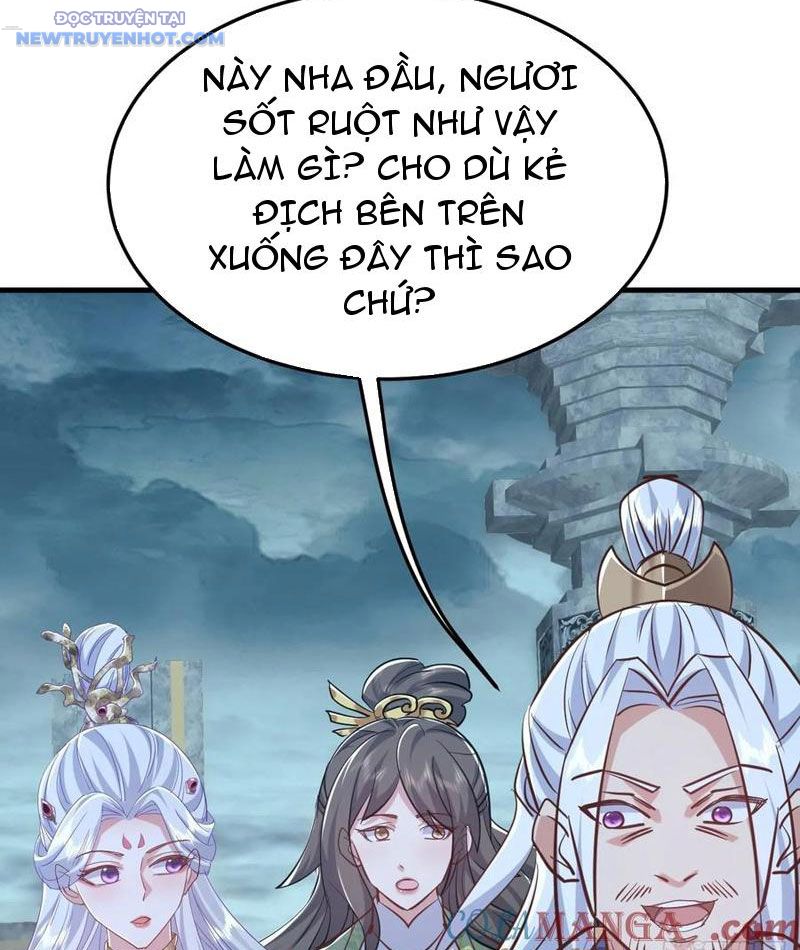 Thần Thiên Chí Tôn chapter 83 - Trang 70