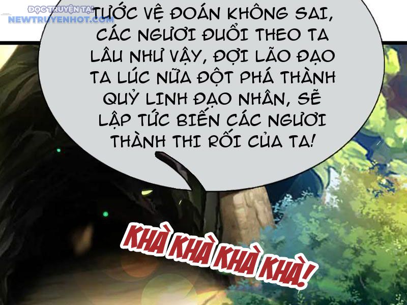 Ta Có Thể Cướp Đoạt Cơ Duyên chapter 41 - Trang 20