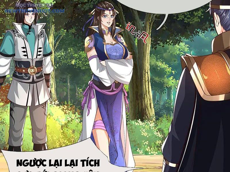 Ta Có Thể Cướp Đoạt Cơ Duyên chapter 41 - Trang 14