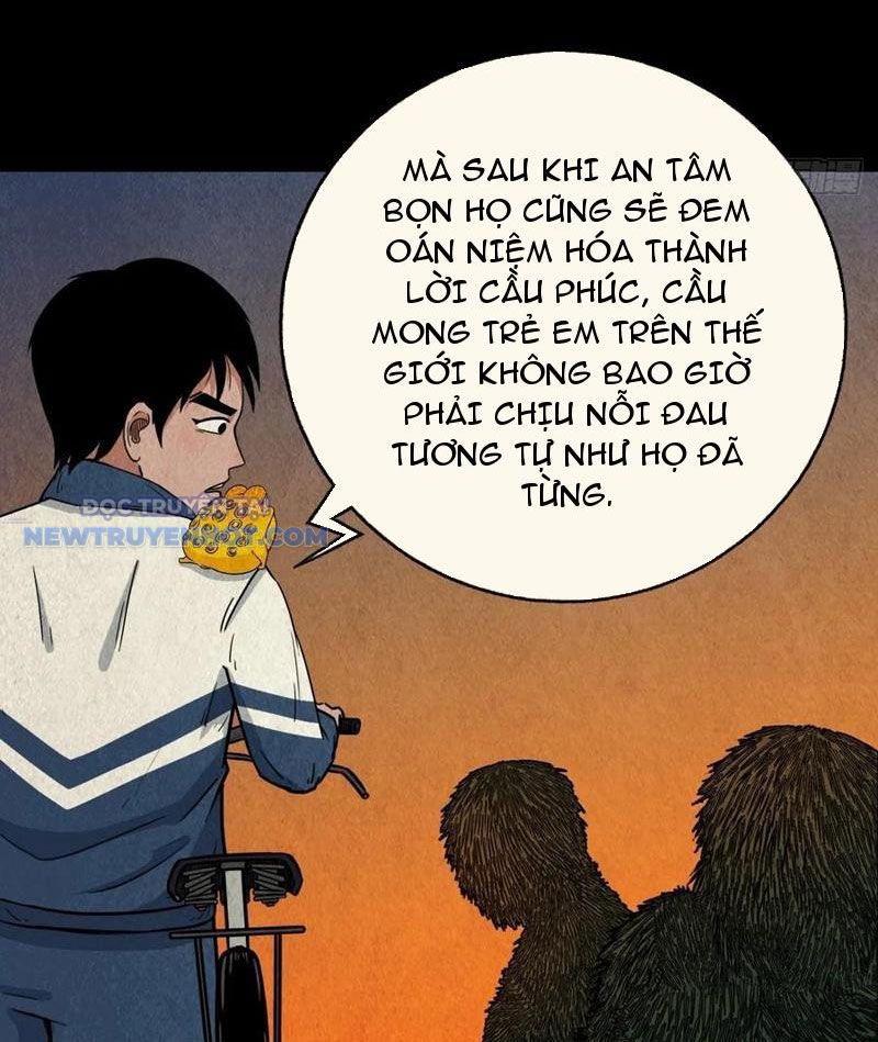 đấu Yếm Thần chapter 83 - Trang 104