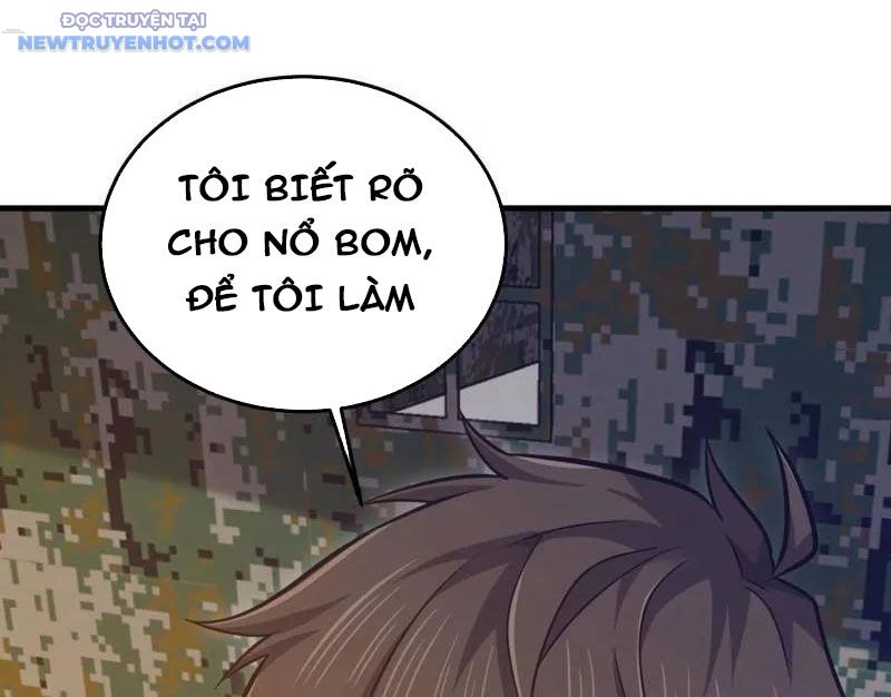 Đệ Nhất Danh Sách chapter 486 - Trang 120