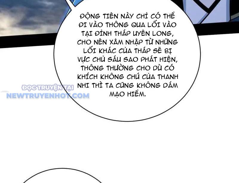 Ta Là Tà đế chapter 523 - Trang 81