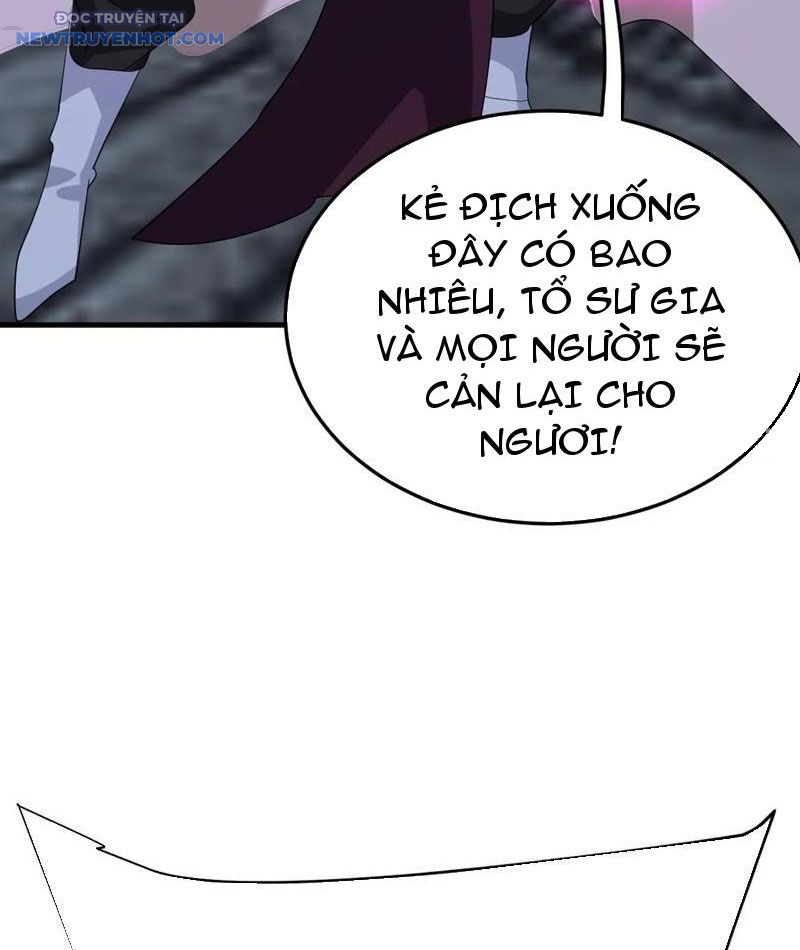 Thần Thiên Chí Tôn chapter 84 - Trang 7