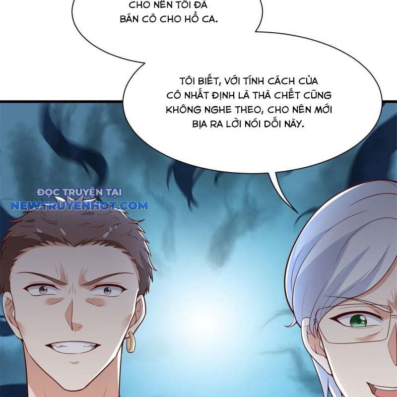 Người Ở Rể Bị Ép Thành Phản Diện chapter 617 - Trang 9