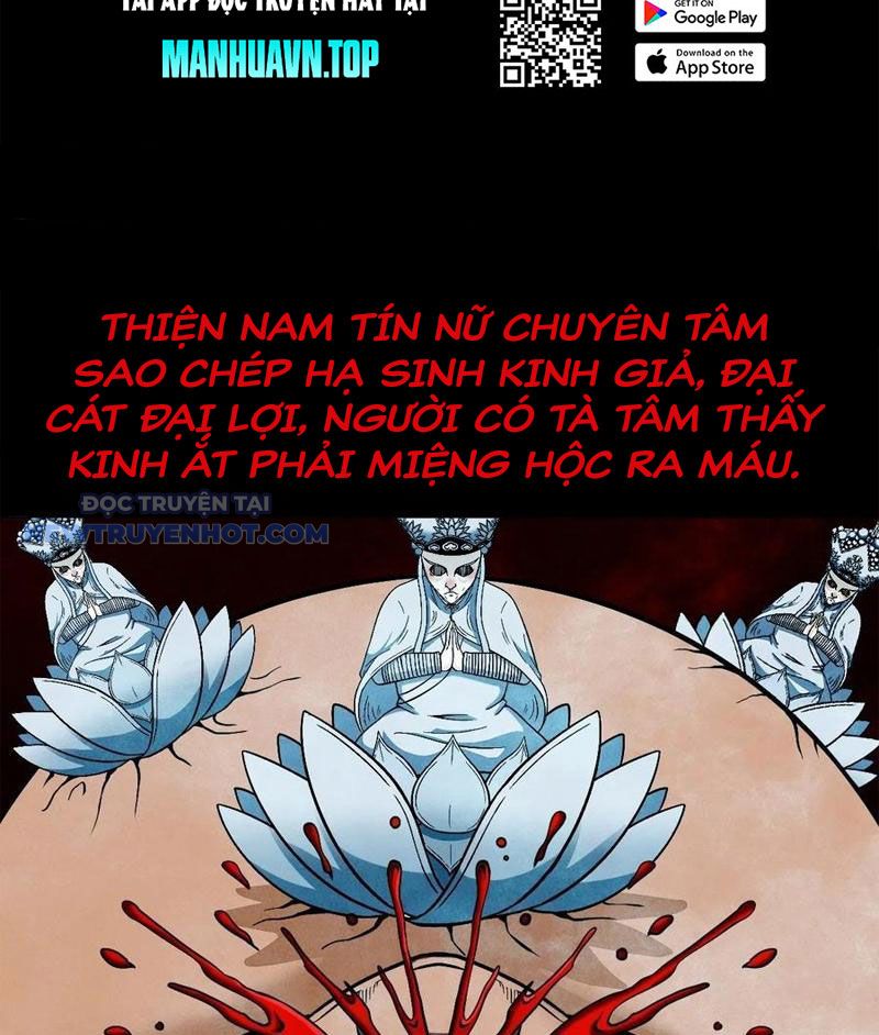 đấu Yếm Thần chapter 61 - Trang 24