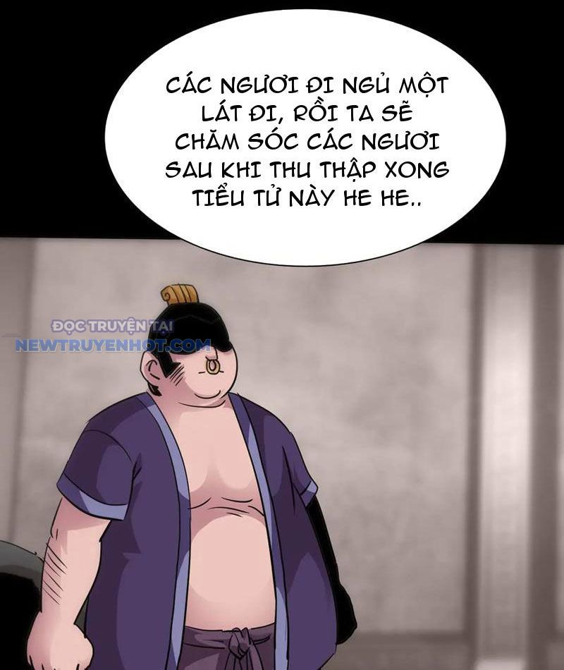 Học Viện Chiến Giáp chapter 26 - Trang 59