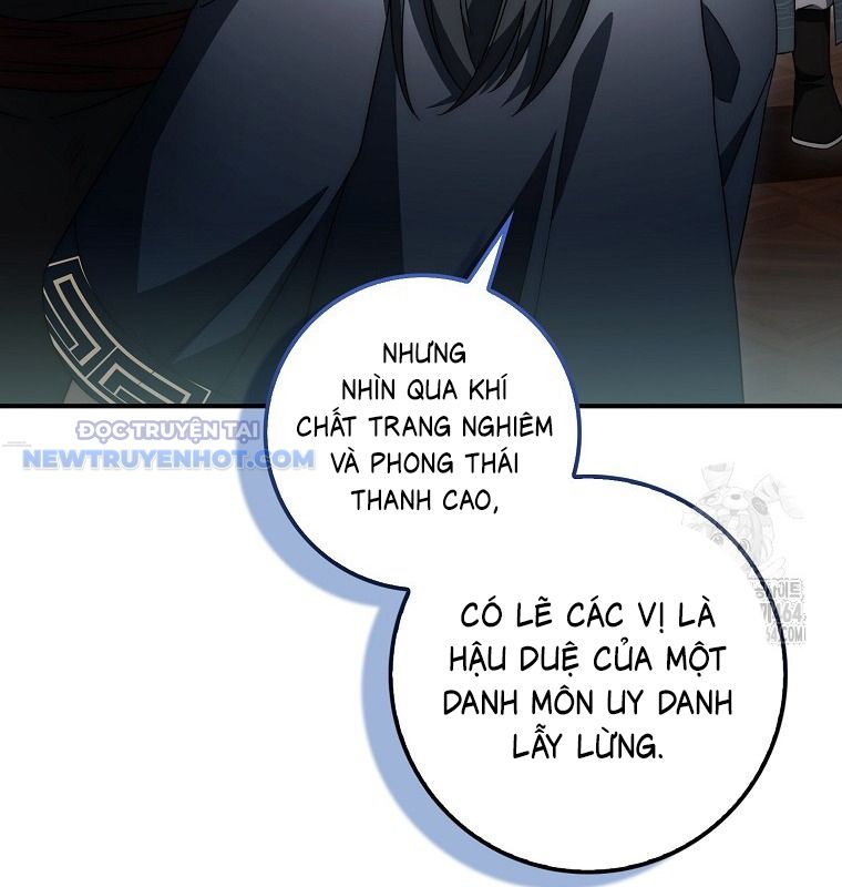 Cuồng Long Kiếm Thần chapter 27 - Trang 15