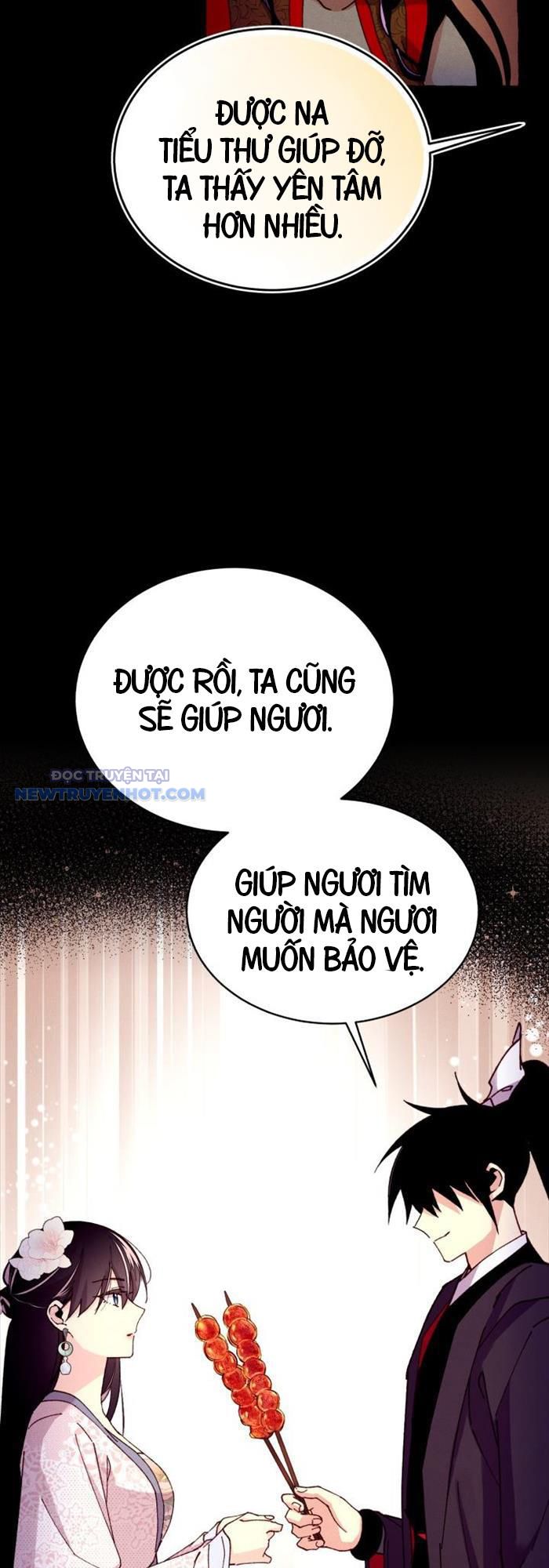 Phi Lôi Đao Thuật chapter 189 - Trang 30