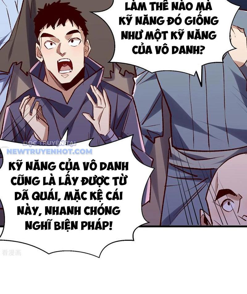 Từ Dã Quái Bắt Đầu Thăng Cấp chapter 66 - Trang 34