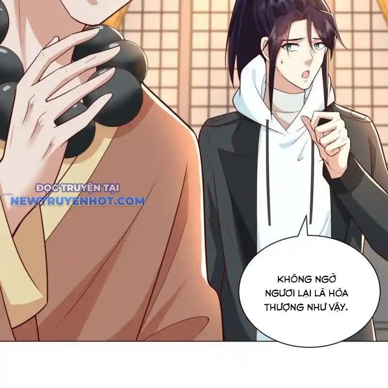 Người Ở Rể Bị Ép Thành Phản Diện chapter 639 - Trang 30