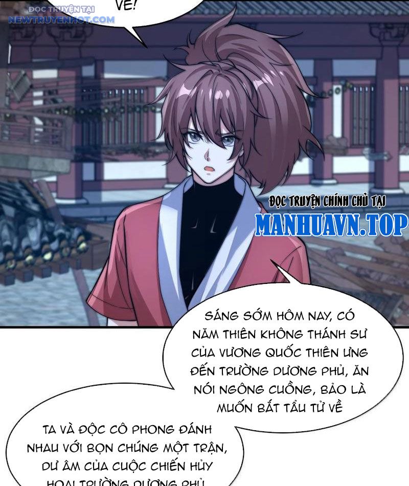 Tân Hỗn Độn Kiếm Thần chapter 199 - Trang 61