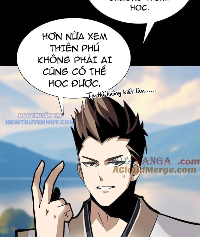 Học Viện Chiến Giáp chapter 17 - Trang 32