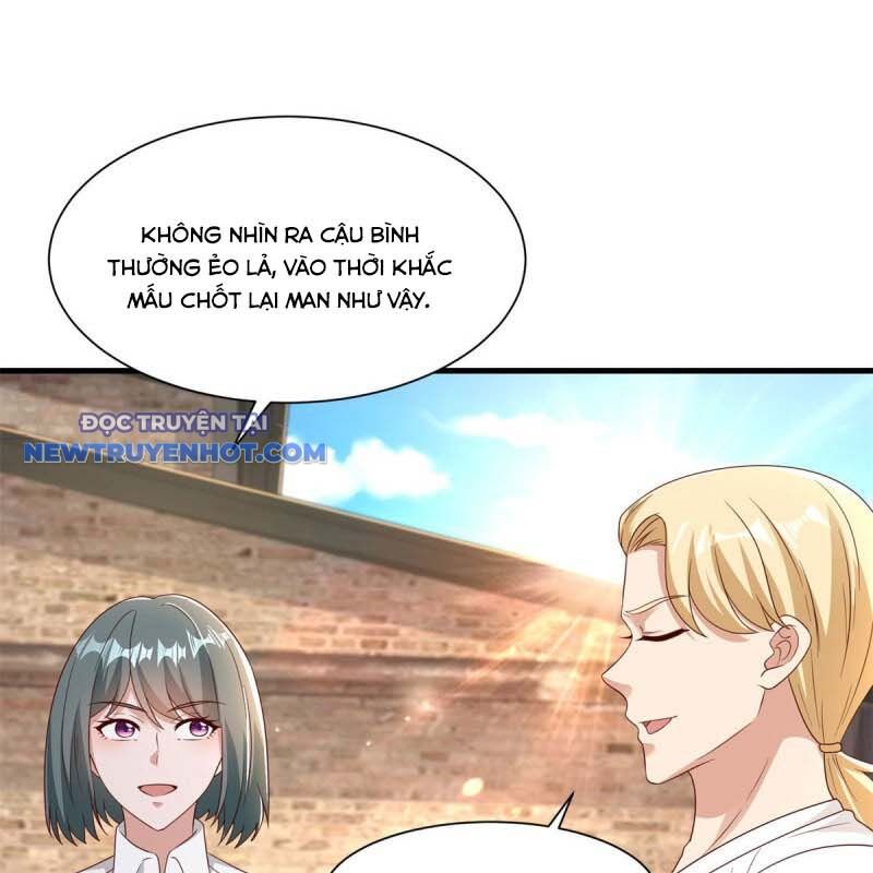 Người Ở Rể Bị Ép Thành Phản Diện chapter 619 - Trang 27