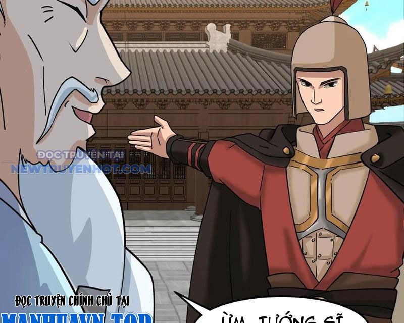 Hỗn Độn Thiên Đế Quyết chapter 121 - Trang 51