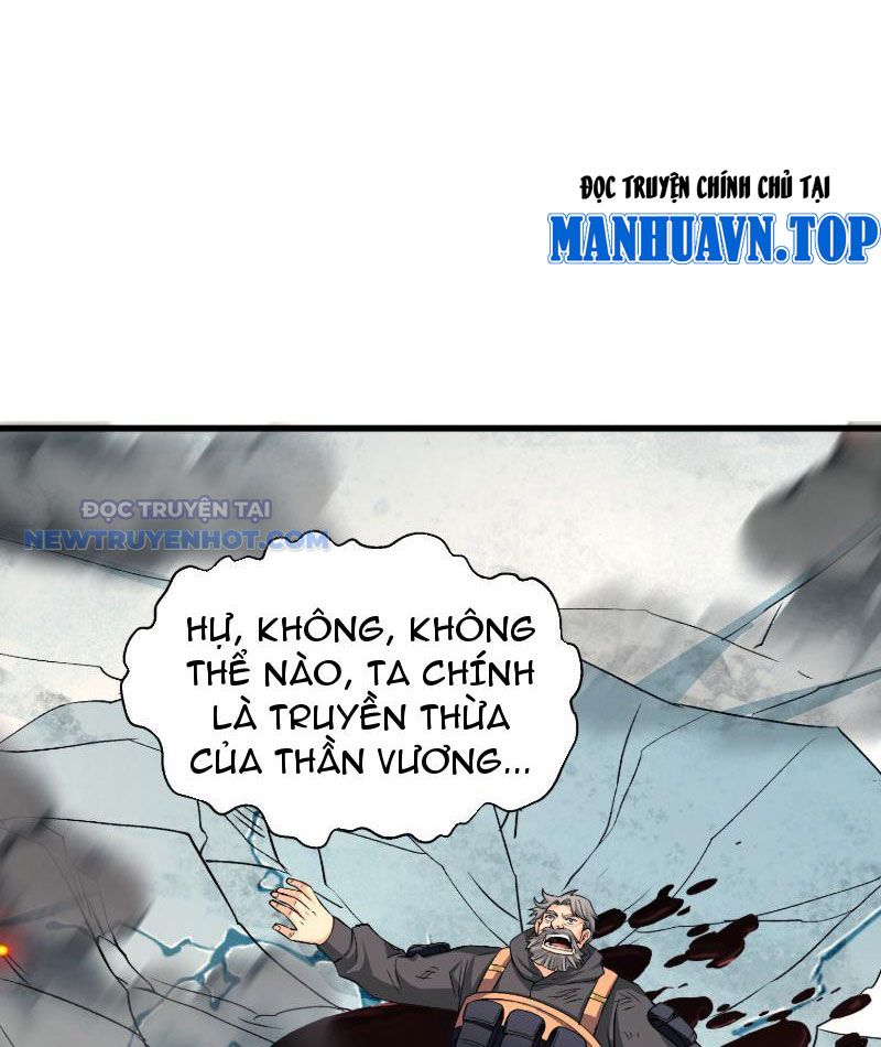 Thần Minh Trở Lại: Ta Có Trong Tay Triệu Vạn Chư Thần!  chapter 9 - Trang 39