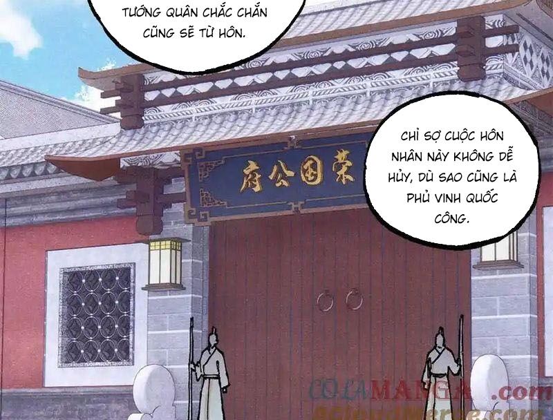 Ngụy Quân Tử Không Sợ Chết Chapter 92 - Trang 71