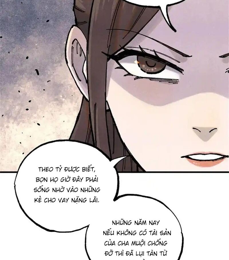 Ngụy Quân Tử Không Sợ Chết Chapter 93 - Trang 61