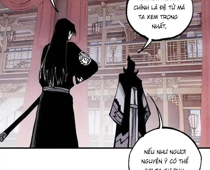 Ngụy Quân Tử Không Sợ Chết Chapter 92 - Trang 36