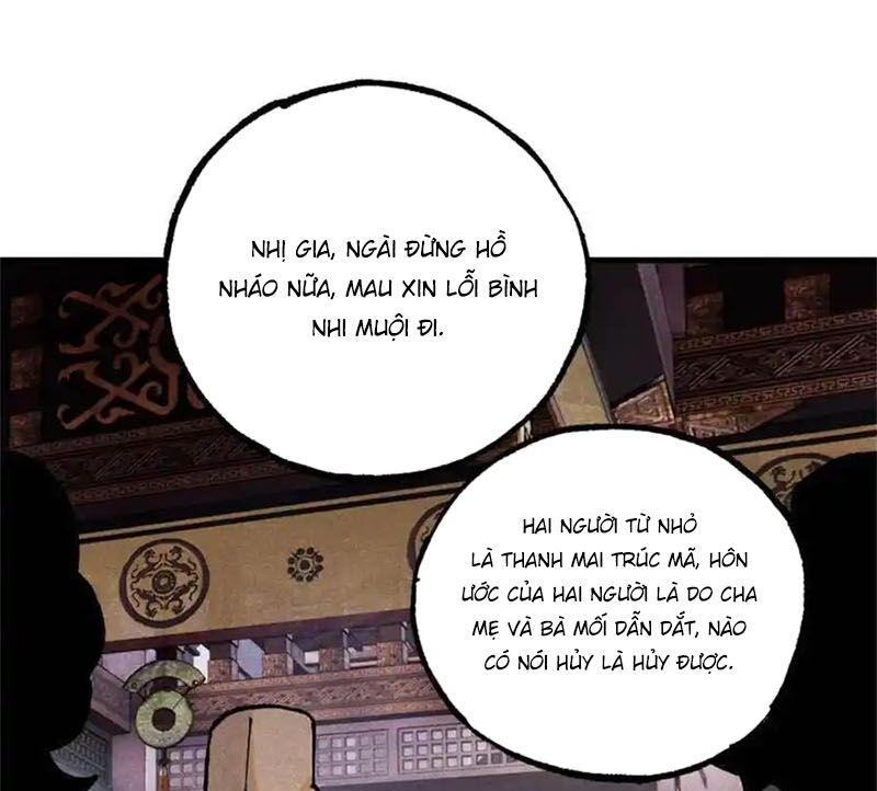 Ngụy Quân Tử Không Sợ Chết Chapter 93 - Trang 44