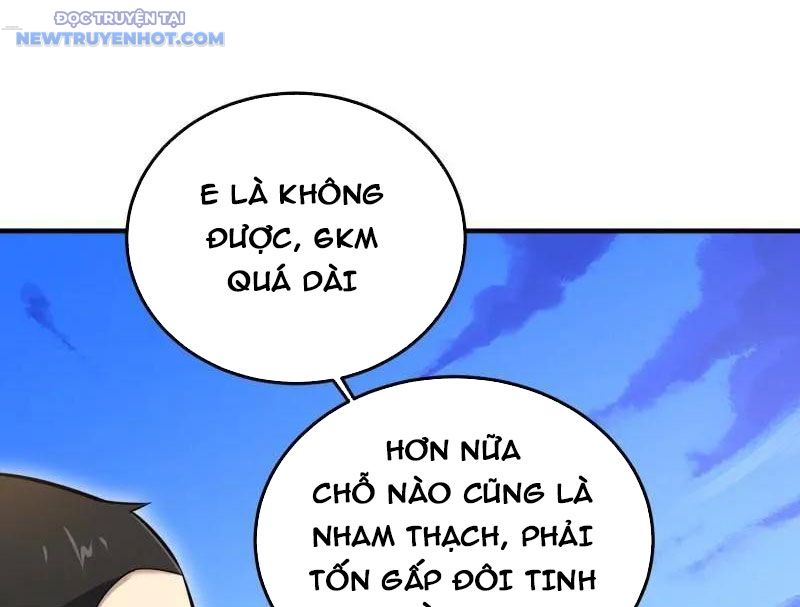 Đệ Nhất Danh Sách chapter 490 - Trang 119