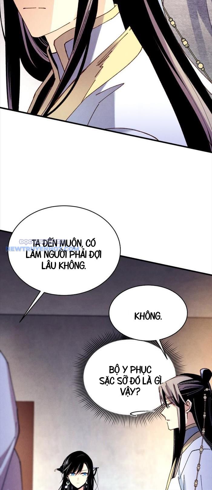 Phi Lôi Đao Thuật chapter 189 - Trang 39