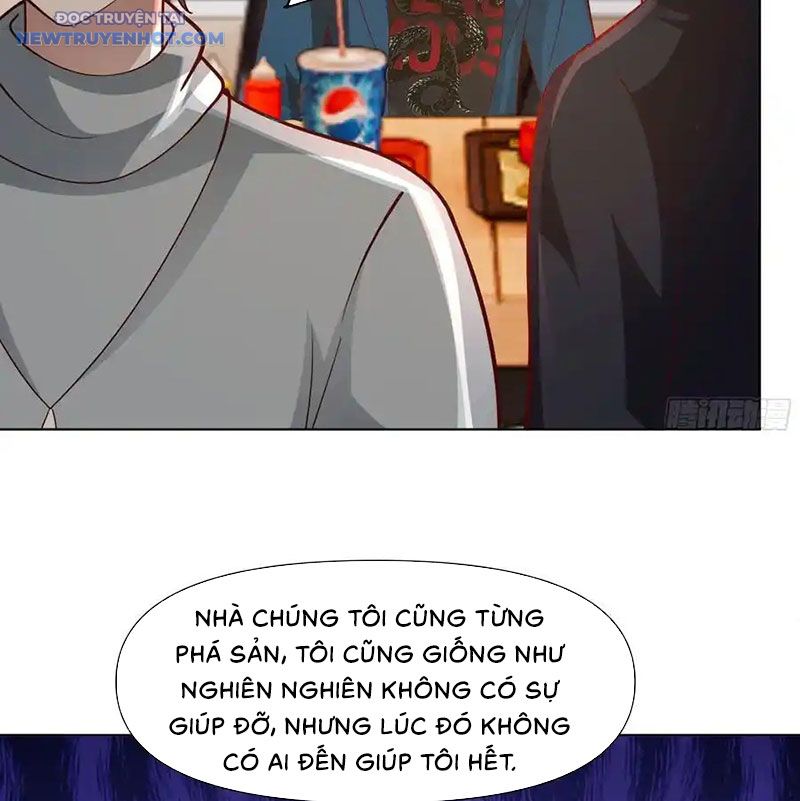 Ta Không Muốn Trùng Sinh Đâu chapter 383 - Trang 38