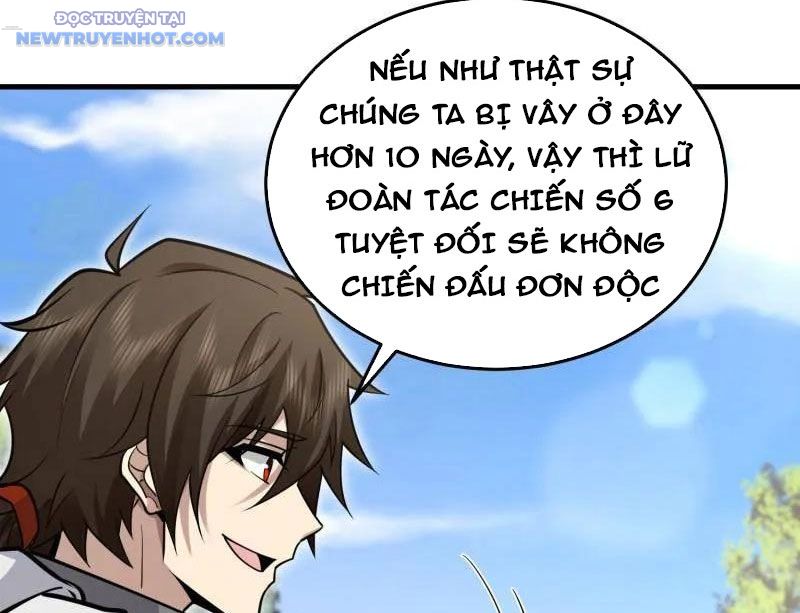 Đệ Nhất Danh Sách chapter 488 - Trang 153