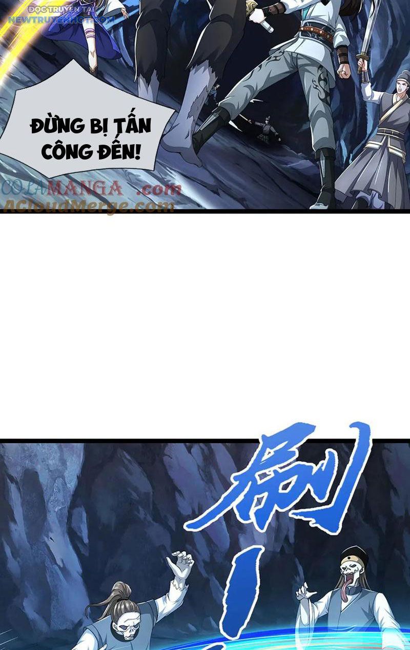 Ta Có Thể Cướp Đoạt Cơ Duyên chapter 42 - Trang 6