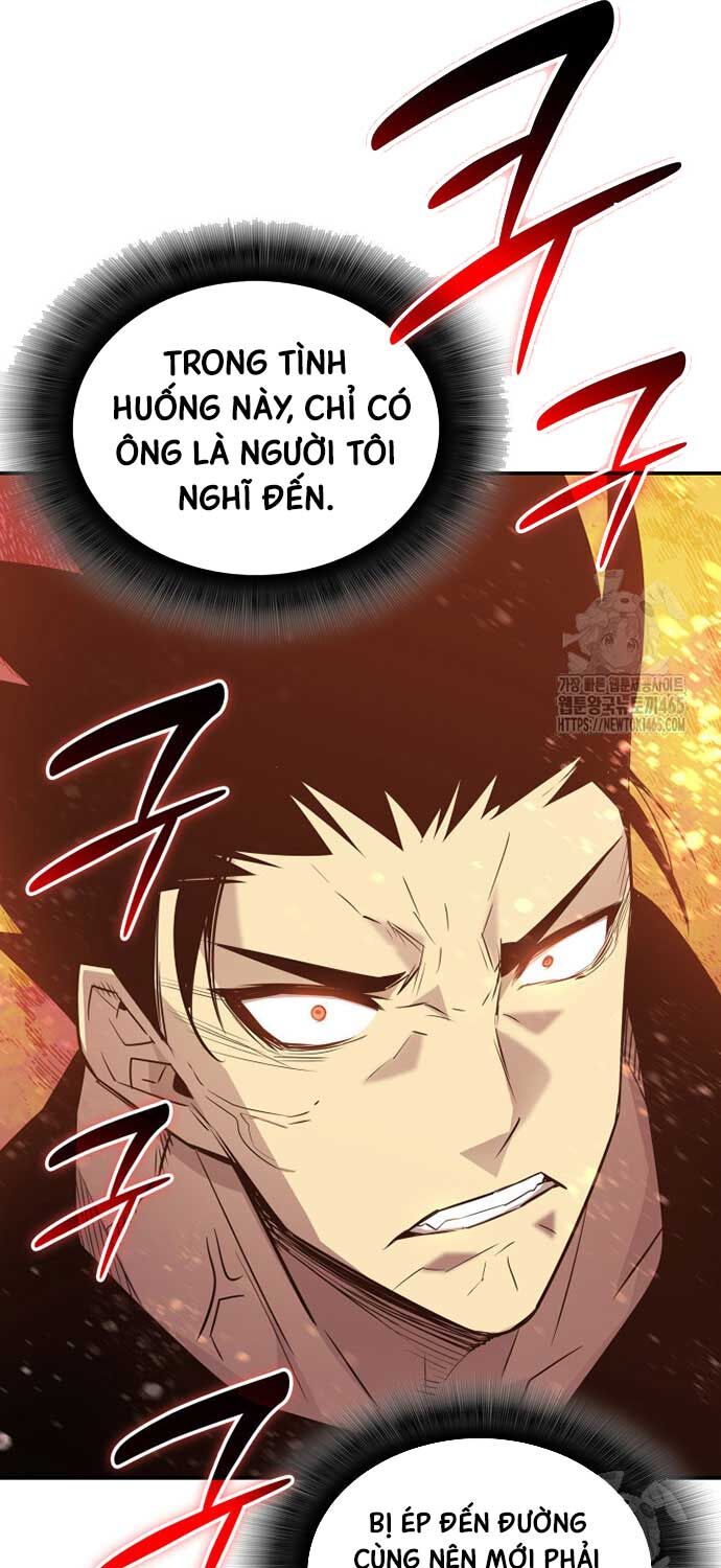 Tôi Là Lính Mới Chapter 212 - Trang 29