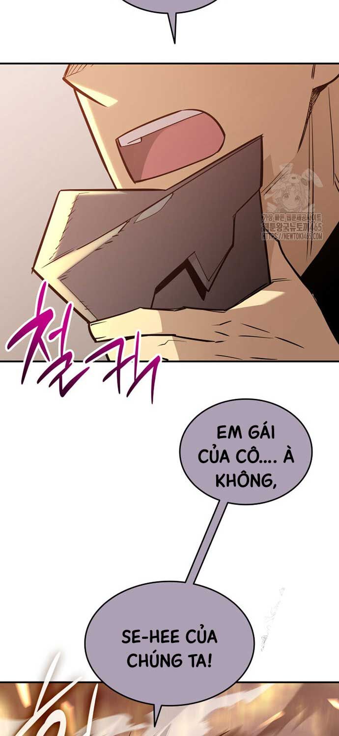 Tôi Là Lính Mới Chapter 212 - Trang 34