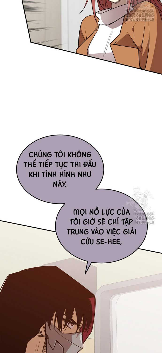 Tôi Là Lính Mới Chapter 212 - Trang 57