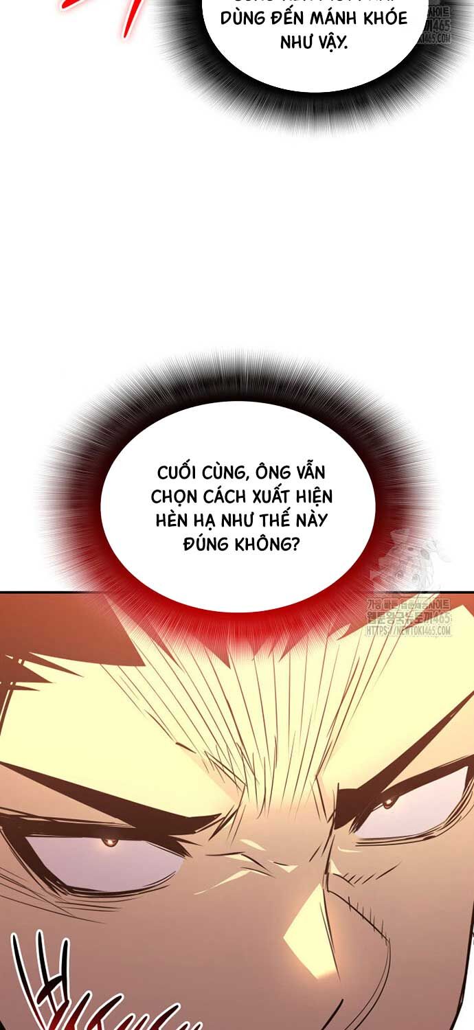 Tôi Là Lính Mới Chapter 212 - Trang 30