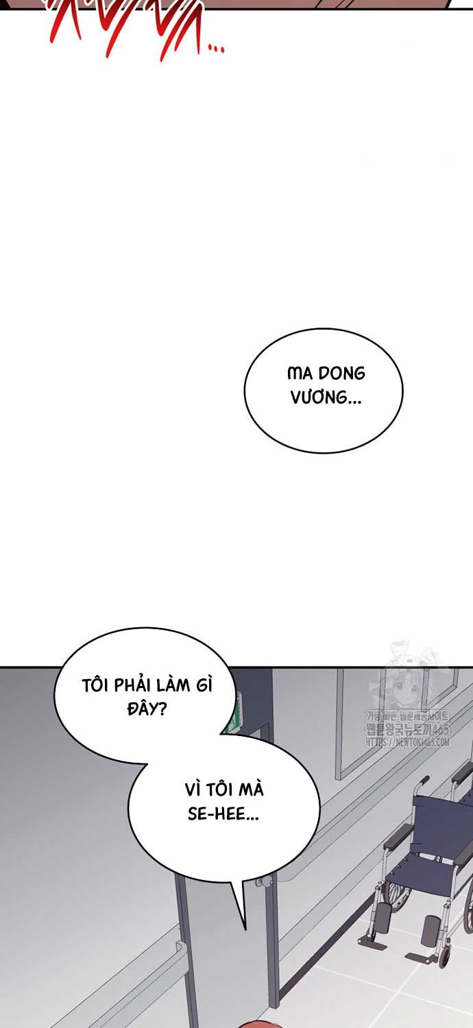 Tôi Là Lính Mới Chapter 212 - Trang 31