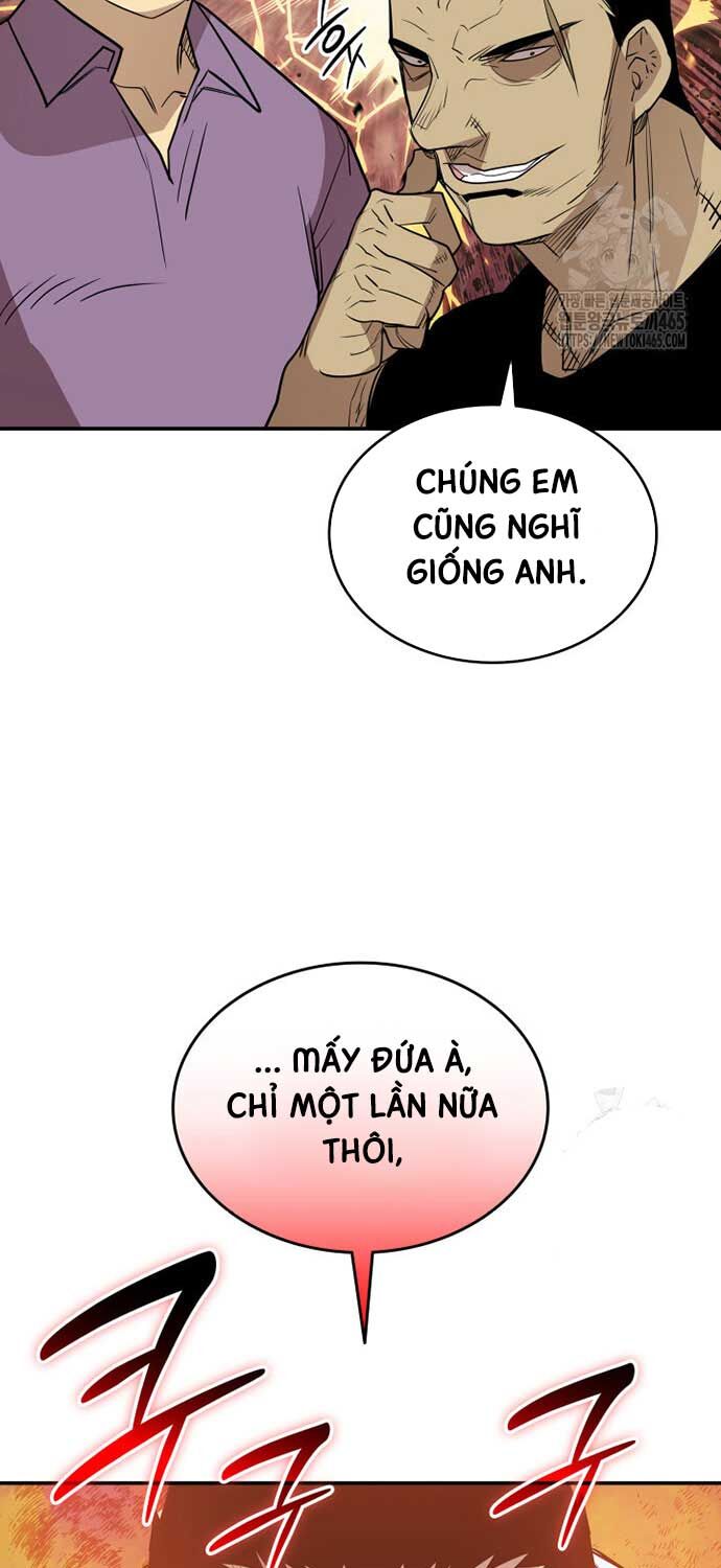 Tôi Là Lính Mới Chapter 212 - Trang 65