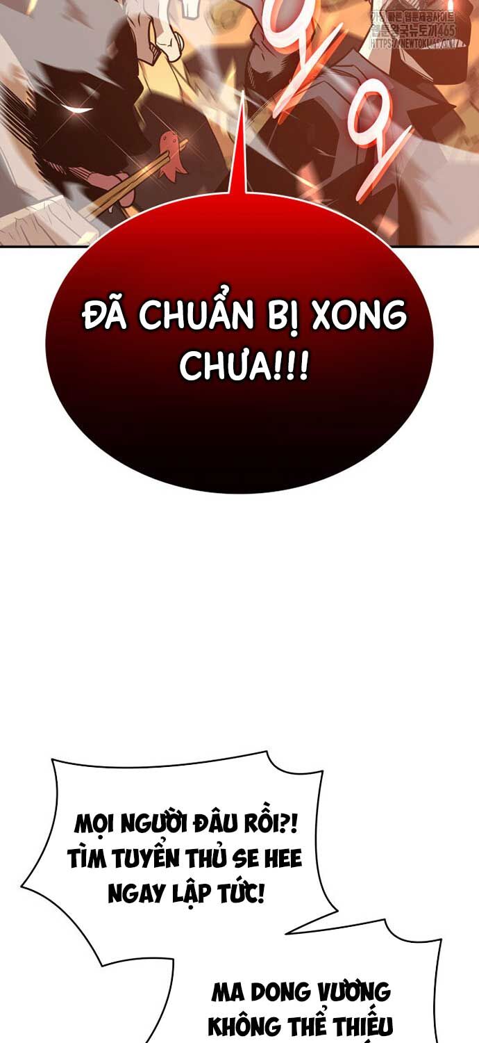 Tôi Là Lính Mới Chapter 212 - Trang 68