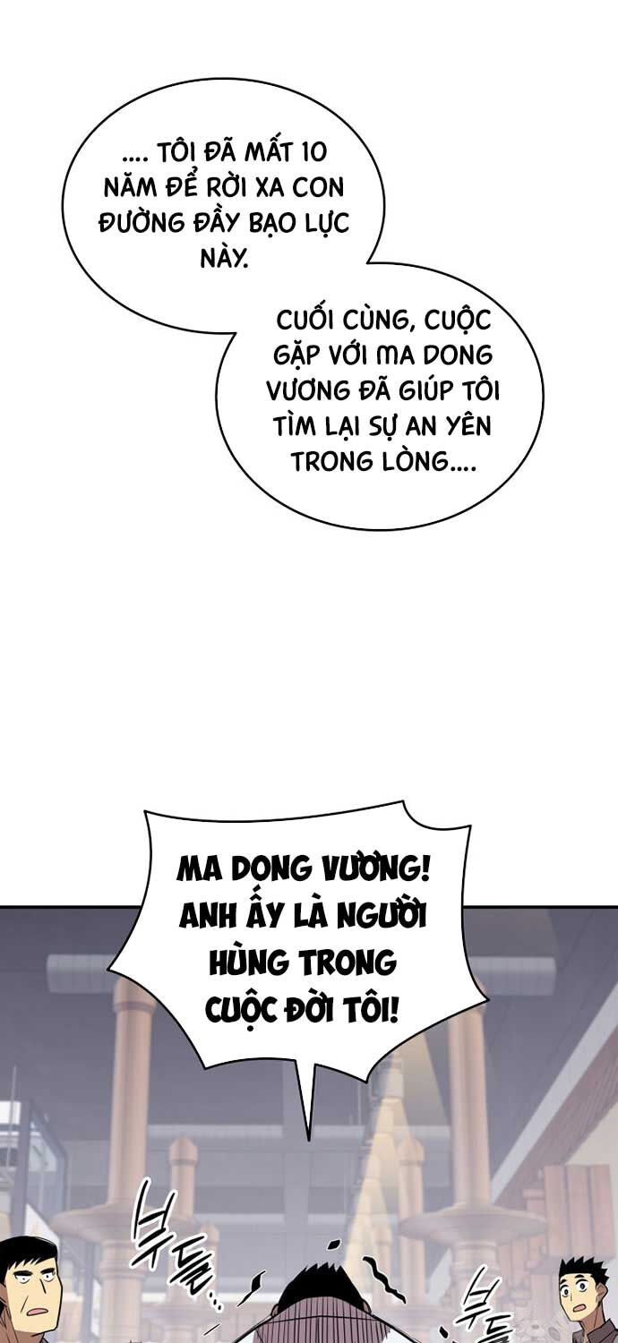 Tôi Là Lính Mới Chapter 212 - Trang 63