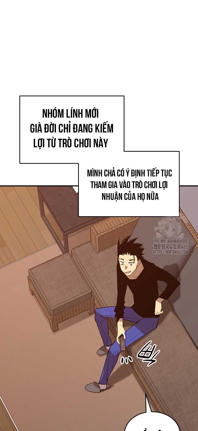 Tôi Là Lính Mới Chapter 212 - Trang 13