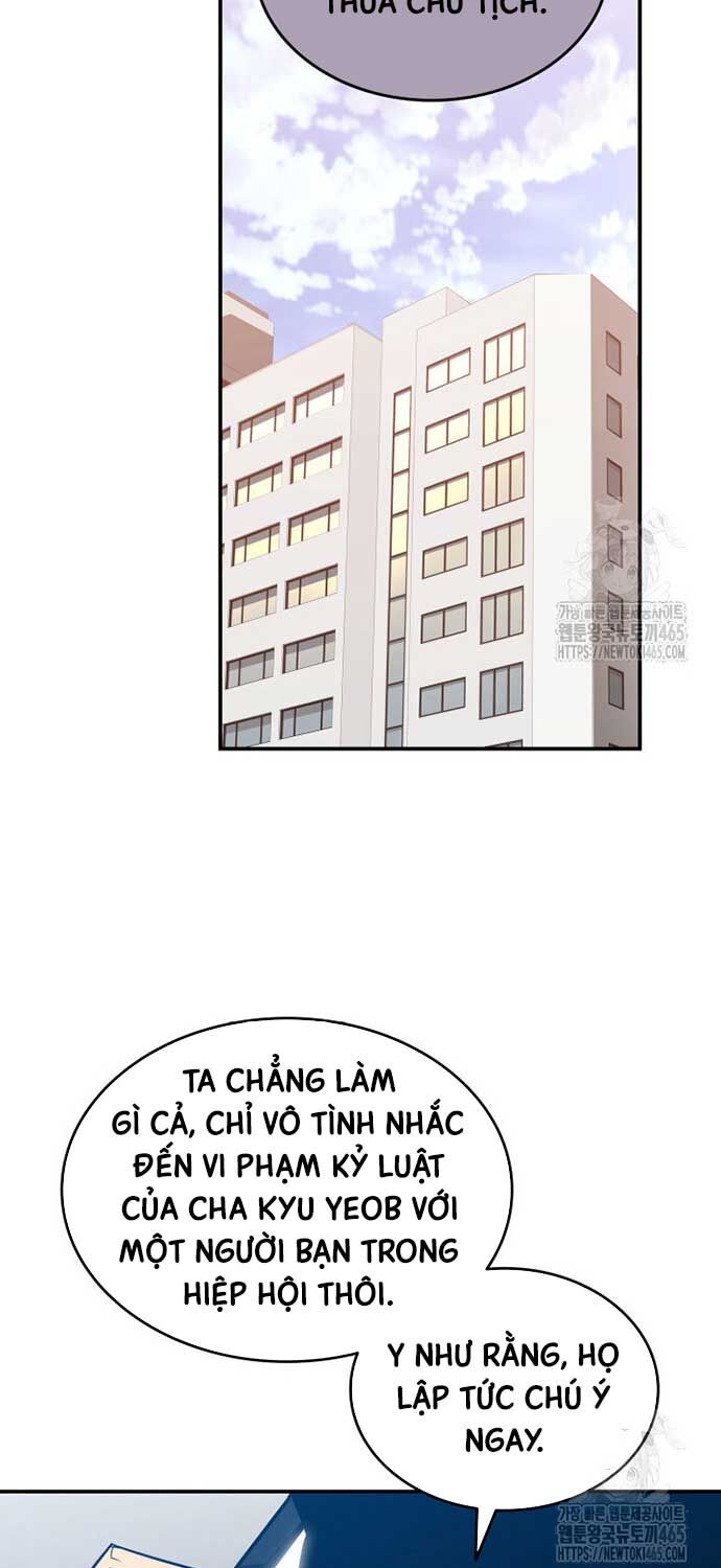 Tôi Là Lính Mới Chapter 212 - Trang 1