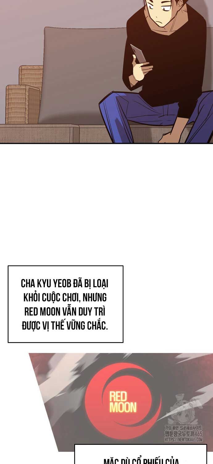 Tôi Là Lính Mới Chapter 212 - Trang 10