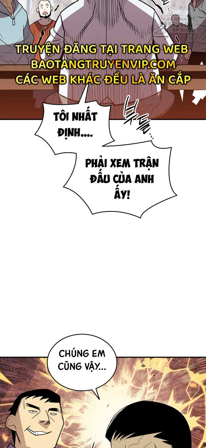 Tôi Là Lính Mới Chapter 212 - Trang 64