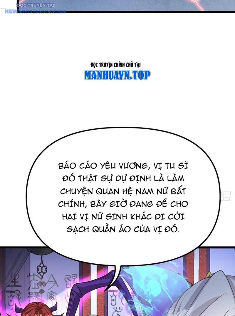 Đệ Tử Siêu Thần Ta Nằm Không, Tông Môn Hủy Diệt Ta Vô Địch chapter 43 - Trang 37