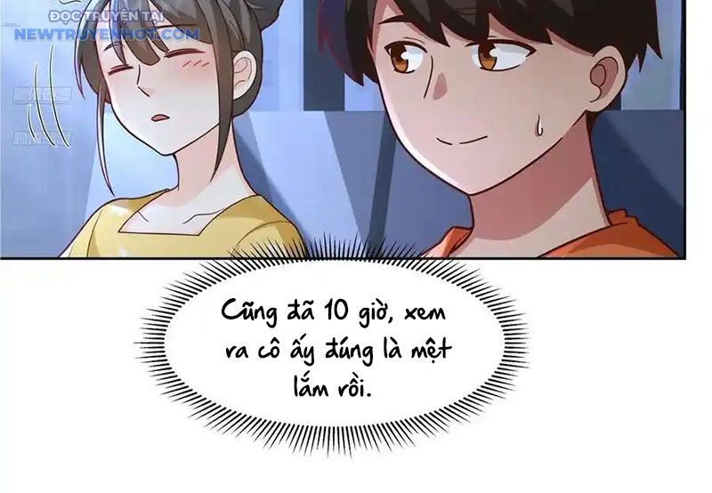 Ta Không Muốn Trùng Sinh Đâu chapter 381 - Trang 4