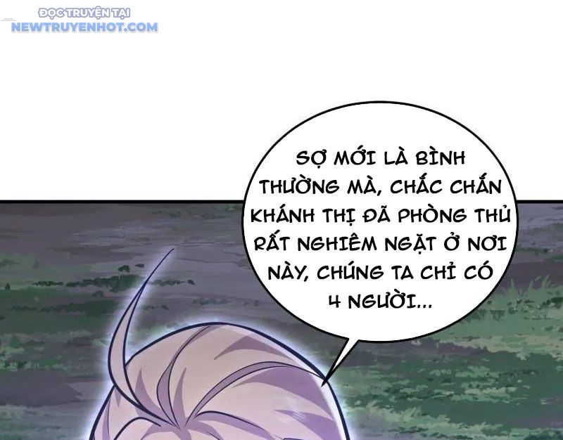 Đệ Nhất Danh Sách chapter 487 - Trang 45