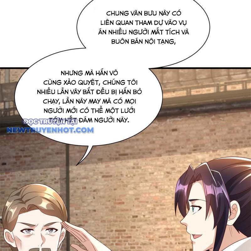 Người Ở Rể Bị Ép Thành Phản Diện chapter 619 - Trang 19