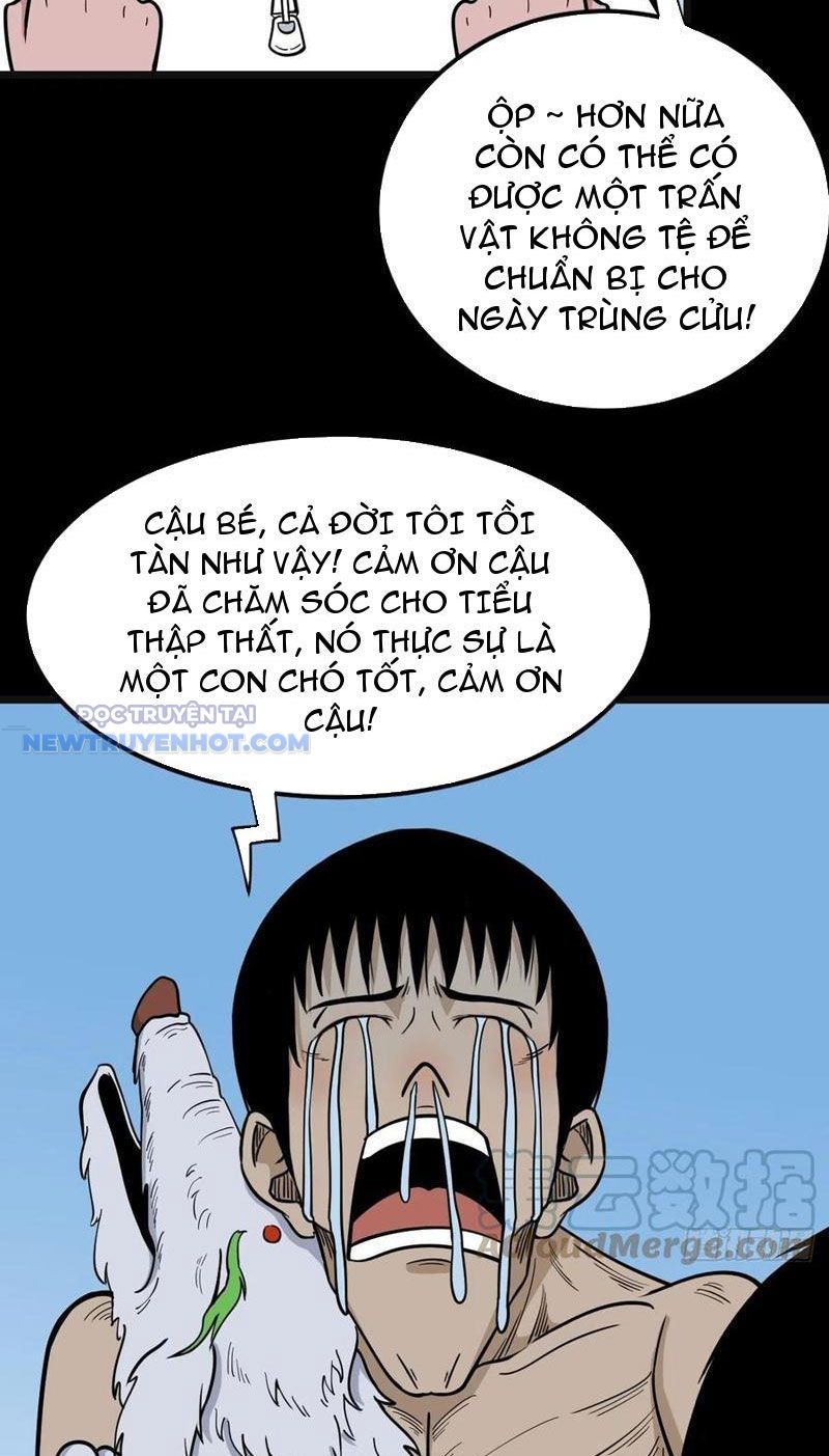 đấu Yếm Thần chapter 75 - Trang 76