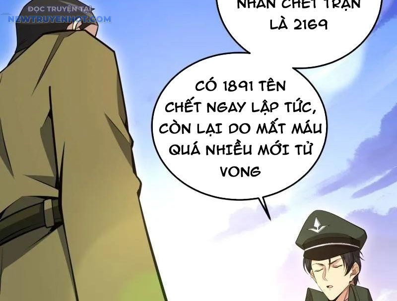 Đệ Nhất Danh Sách chapter 490 - Trang 61