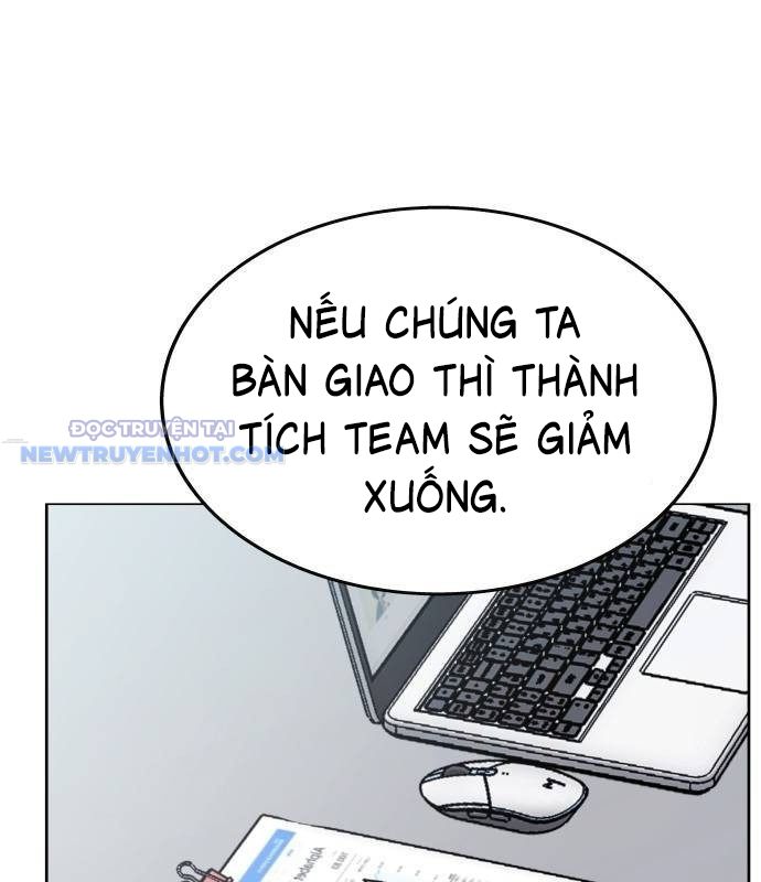 Người Trúng Độc Đắc Cũng Đi Làm chapter 39 - Trang 32