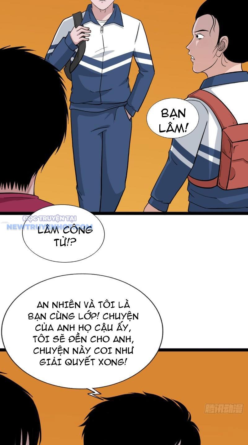 đấu Yếm Thần chapter 13 - Trang 62