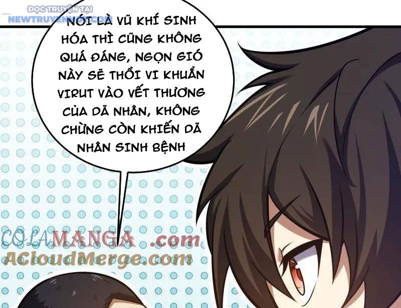 Đệ Nhất Danh Sách chapter 492 - Trang 28