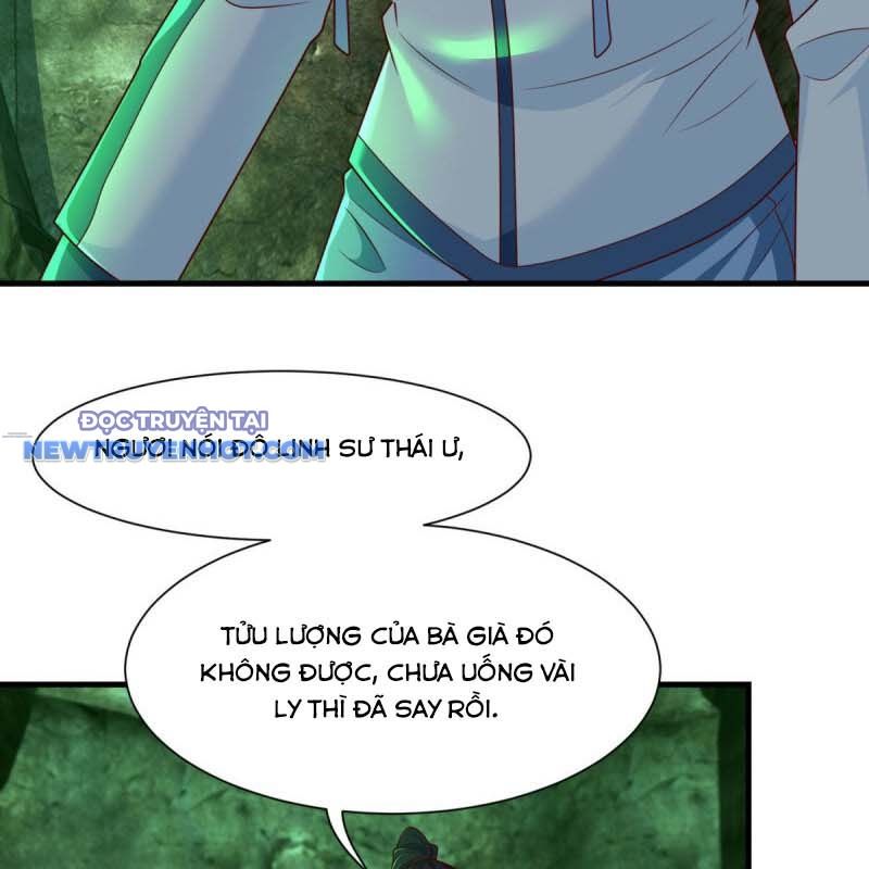 Người Ở Rể Bị Ép Thành Phản Diện chapter 623 - Trang 22